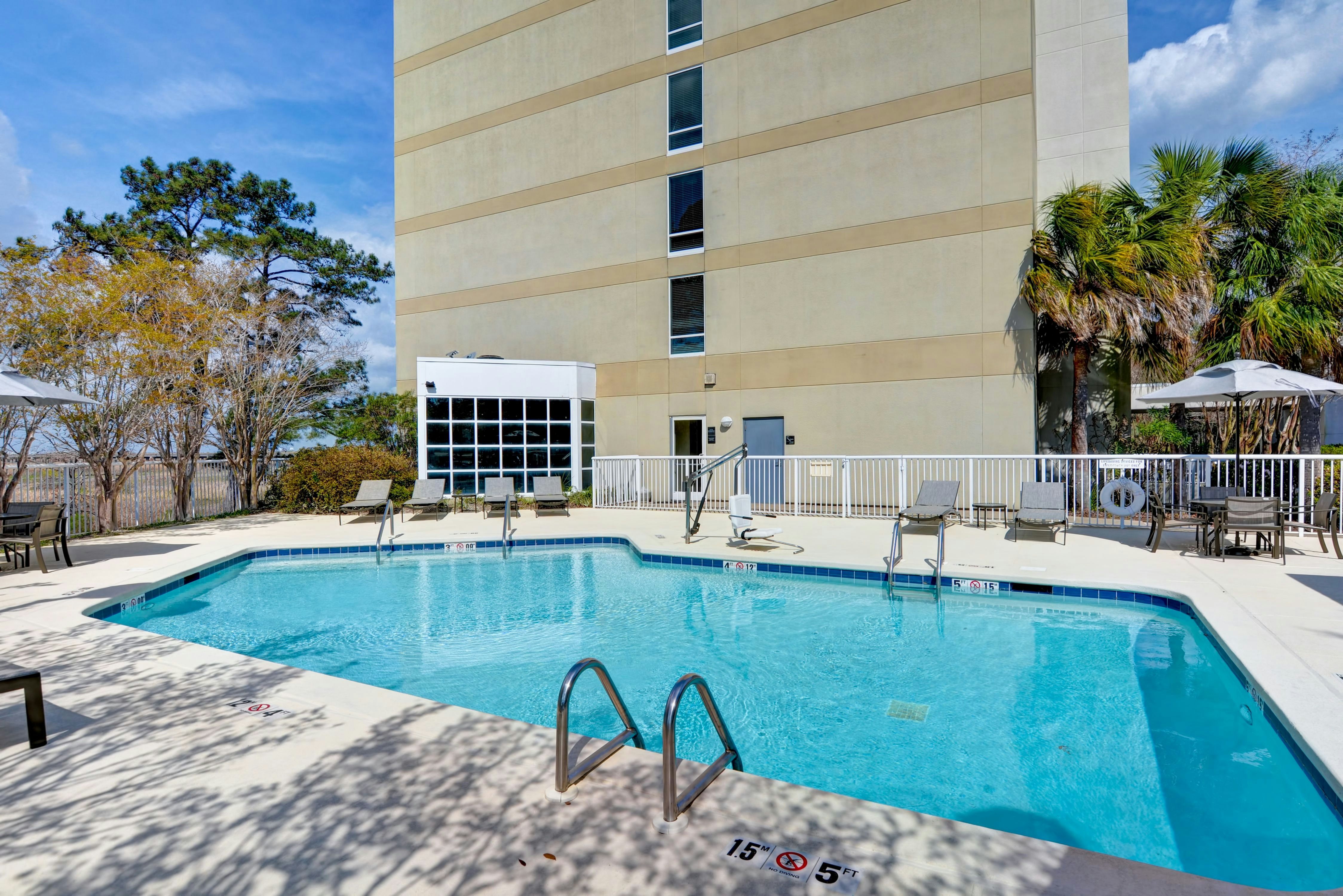 Hampton Inn Mobile-East Bay/Daphne 7/65