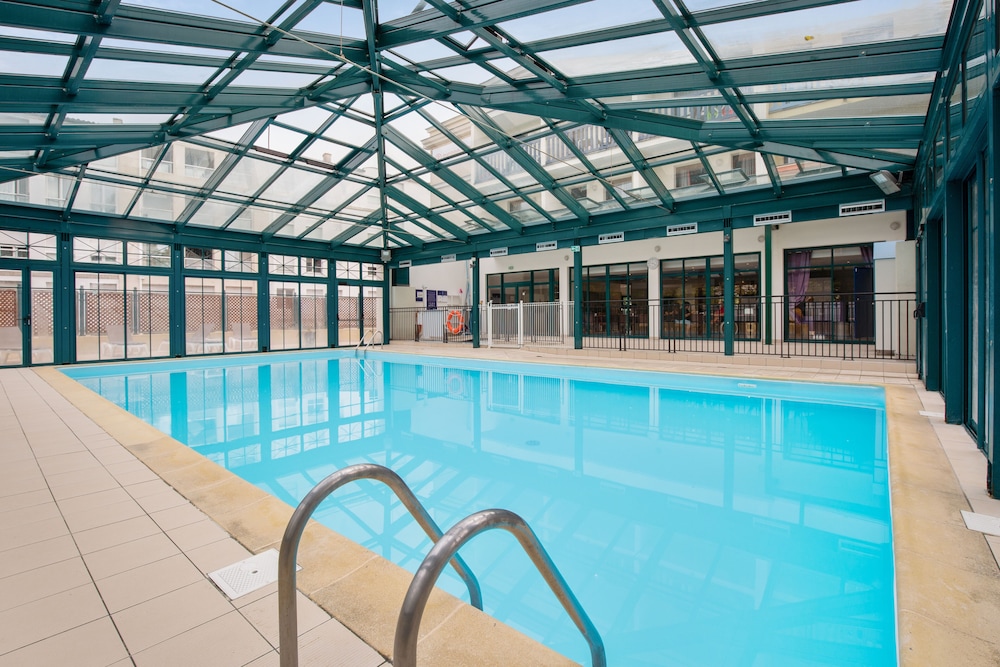Pierre Vacances Residence Centre 36/62