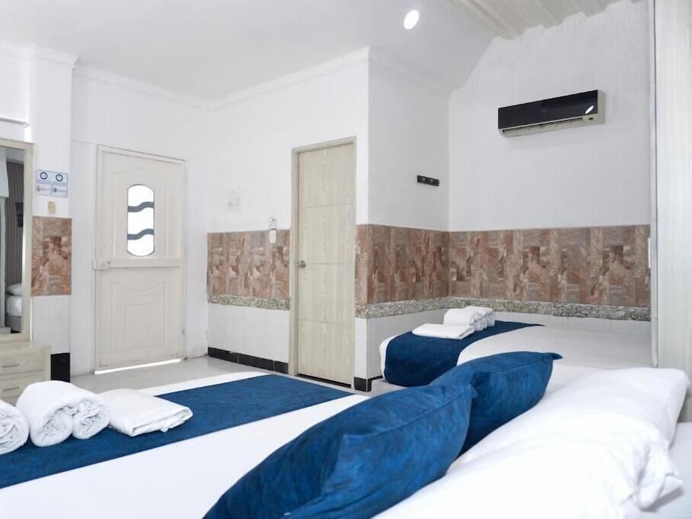 Hotel Bello Caribe 21/41