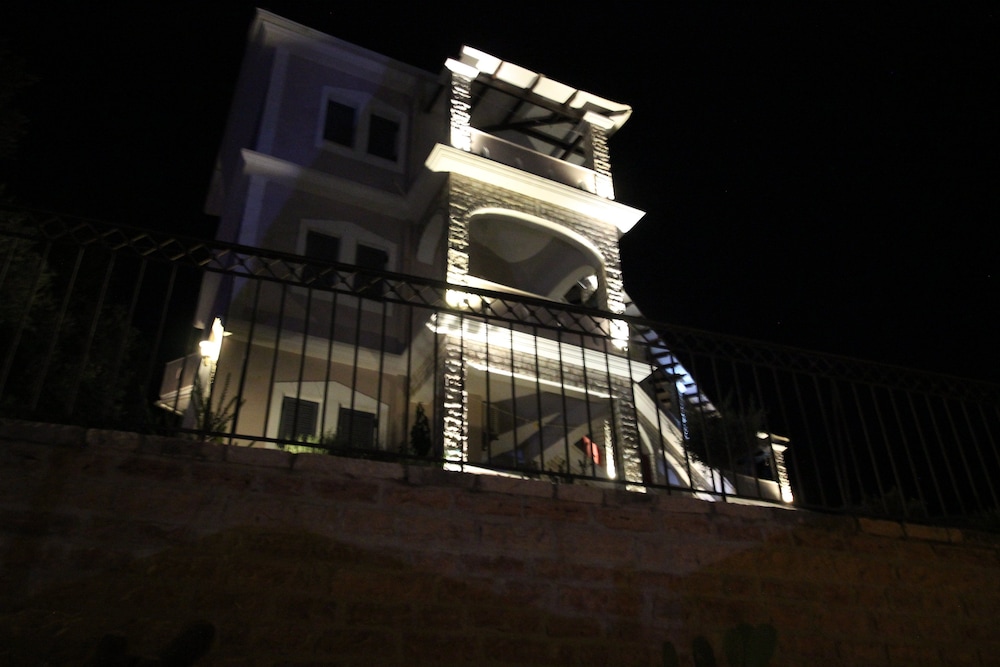 Residence La Scala 2/50