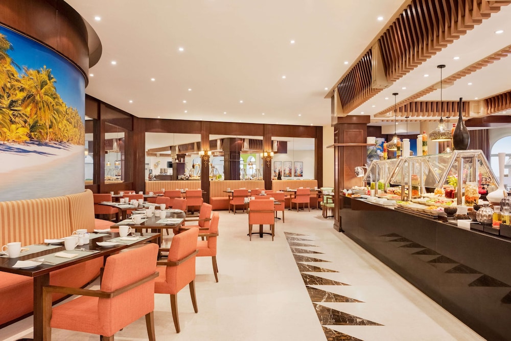 Wyndham Garden Salalah Mirbat 46/70