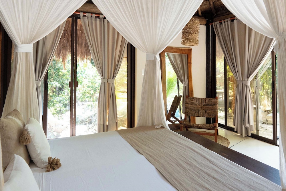 Pepem Holistic Experience and Chaman Cuisine Restaurant - Adults Only 21/55