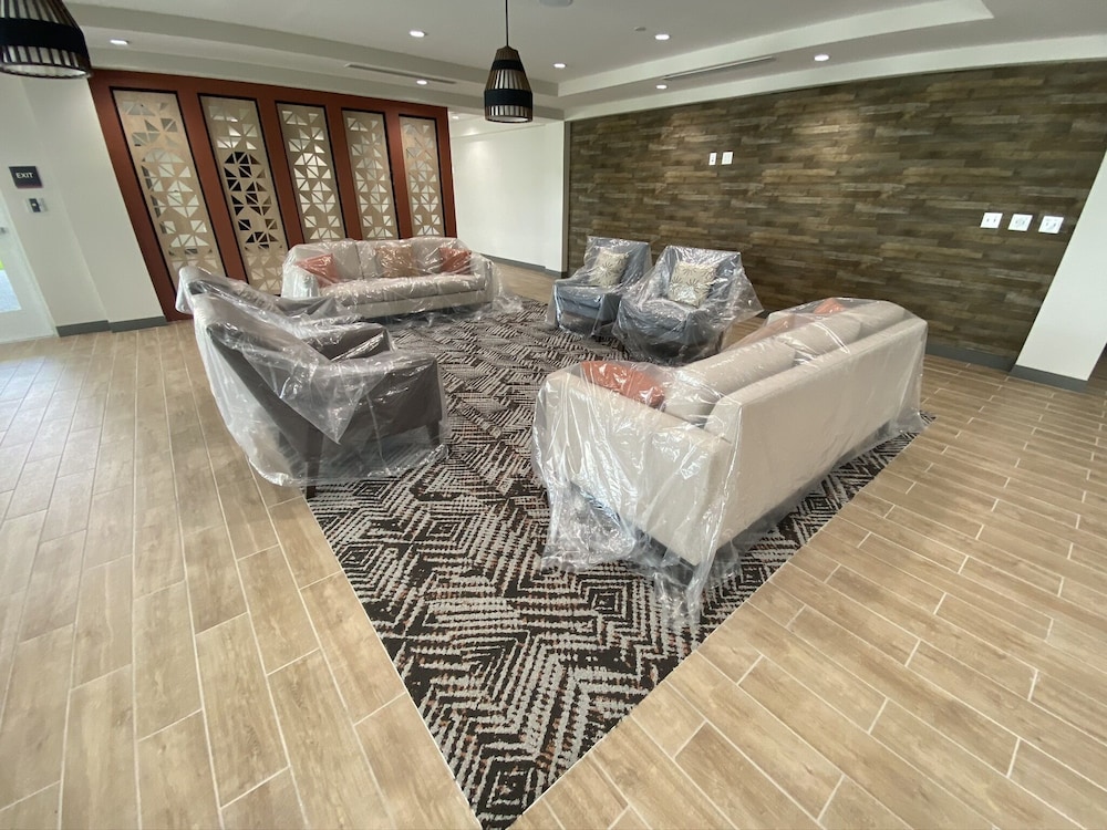 Candlewood Suites Aransas Pass 12/31