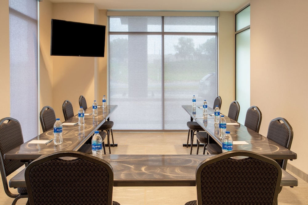 Fairfield Inn & Suites by Marriott Greenville Spartanburg/Duncan 35/40