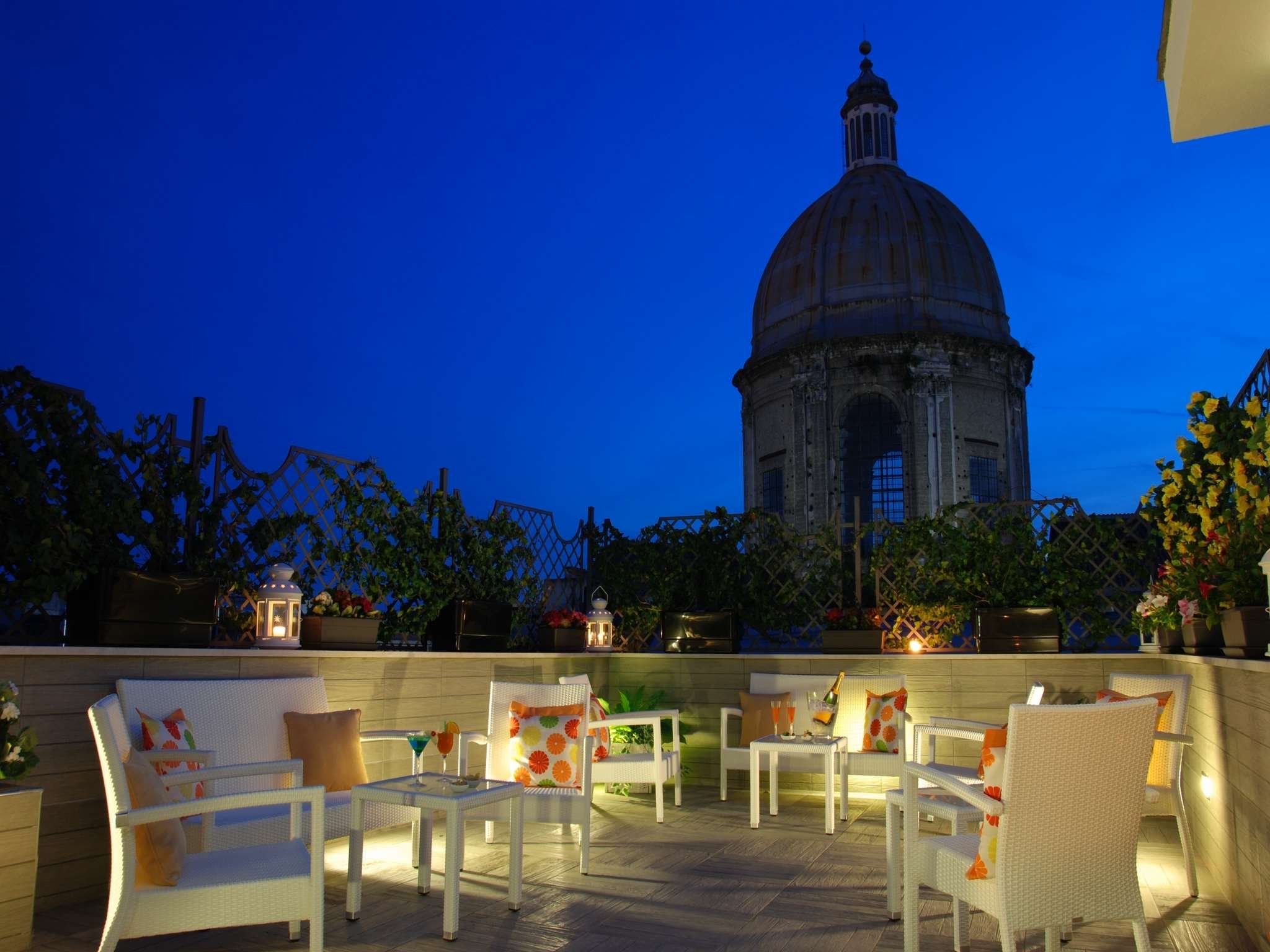 Hotel San Pietro 76/79