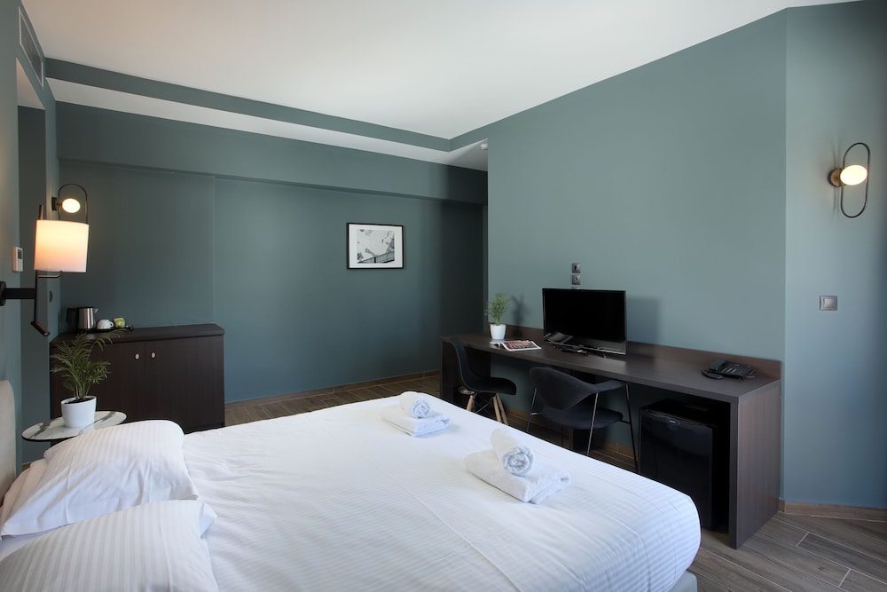 Athens 21 Hotel 6/34
