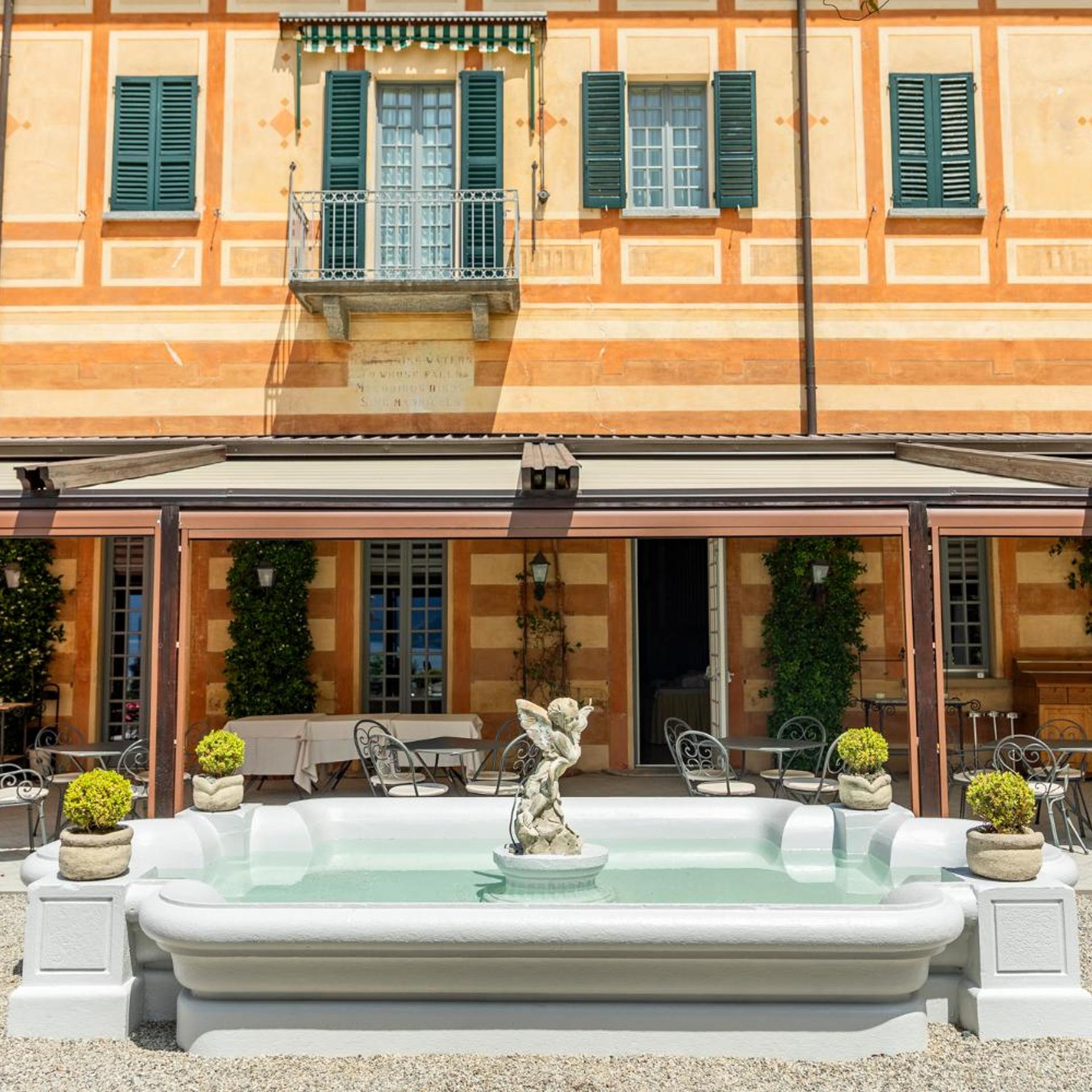 Villa Cipressi 3/50