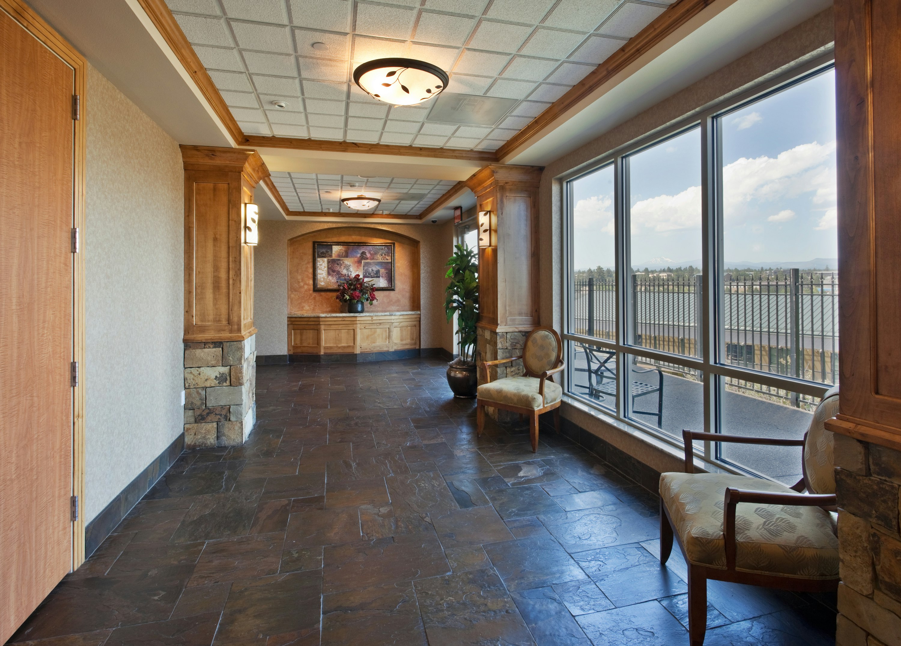Hilton Garden Inn Bend 7/32