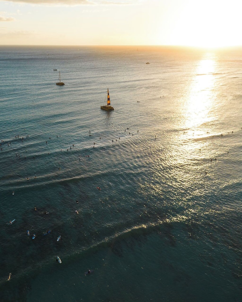 Waikiki Malia 66/69