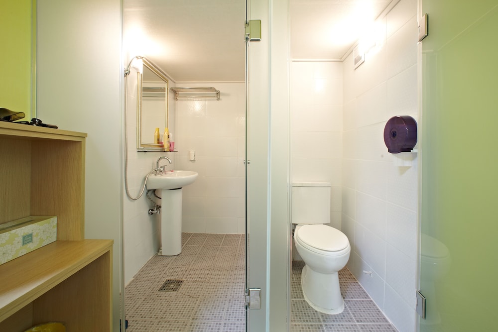 Rainbow Hotel Myeongdong 15/54