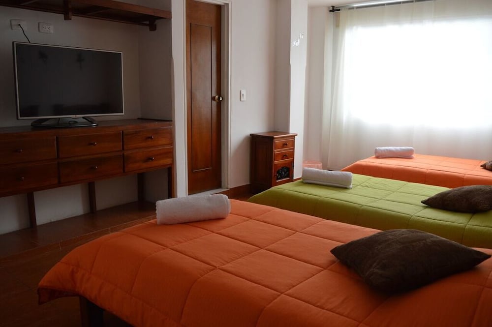 Hotel Dancar 18/20