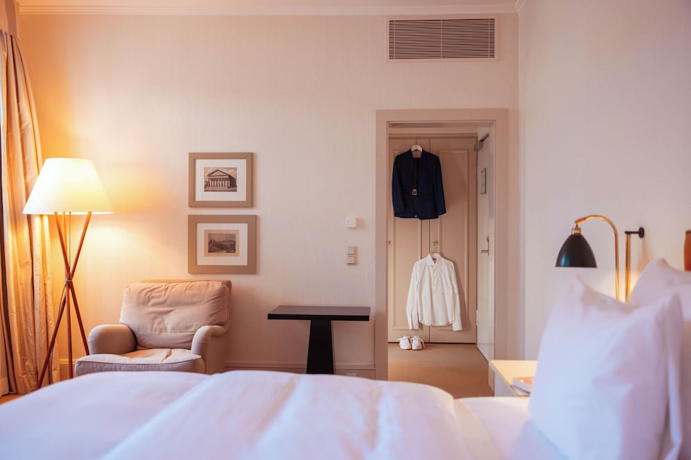 Parkhotel Quellenhof Aachen 22/64