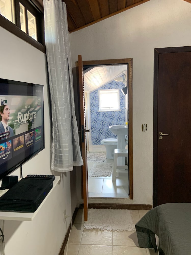 Guesthouse Casa Da Montanha 50/50