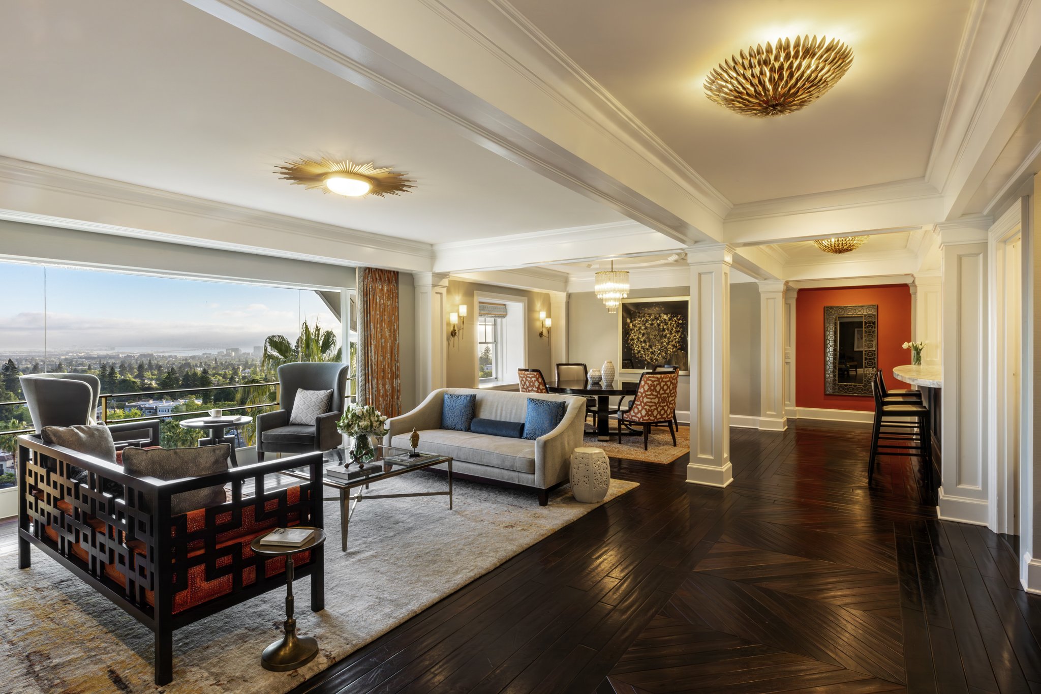 Claremont Resort & Club 30/50