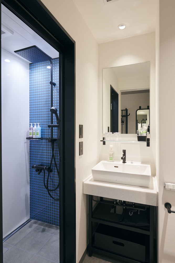 ibis Styles Nagoya 48/50