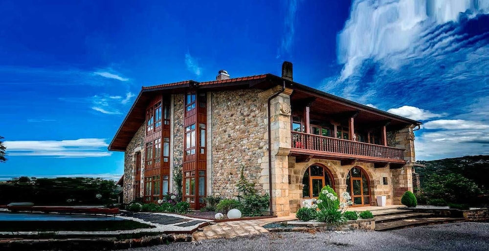 Hotel Villa Arce 3/42