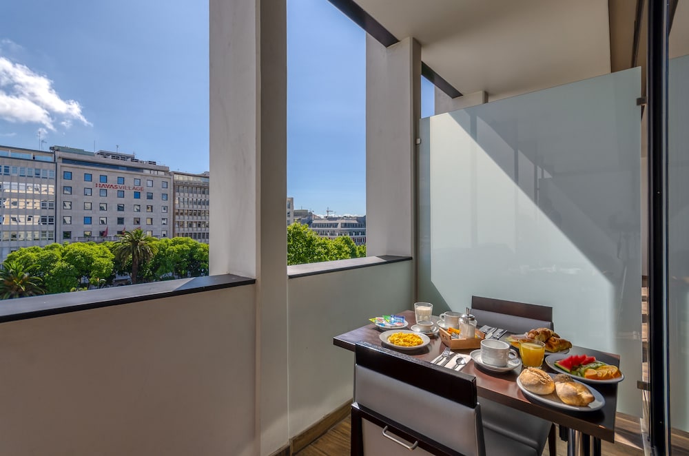 Turim Avenida Liberdade Hotel 37/50