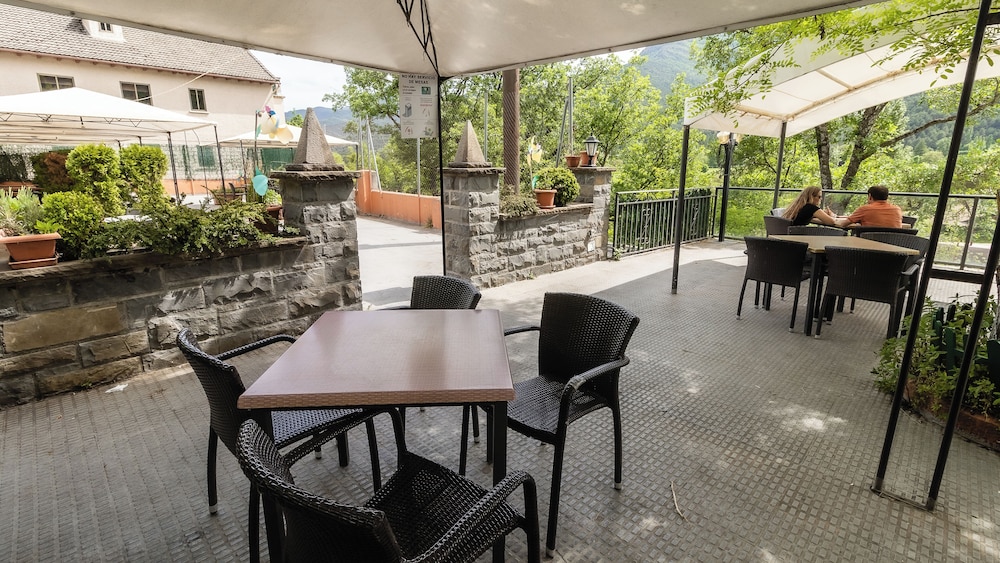 Hostal Rio Ara Bellosta 53/70
