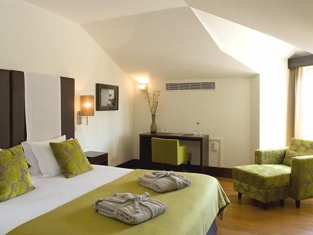 Hotel Lusitano 17/50