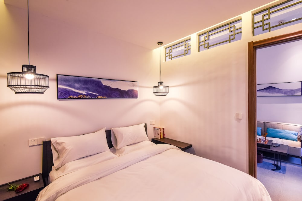 Elsewhere Gongji Hotel 24/50