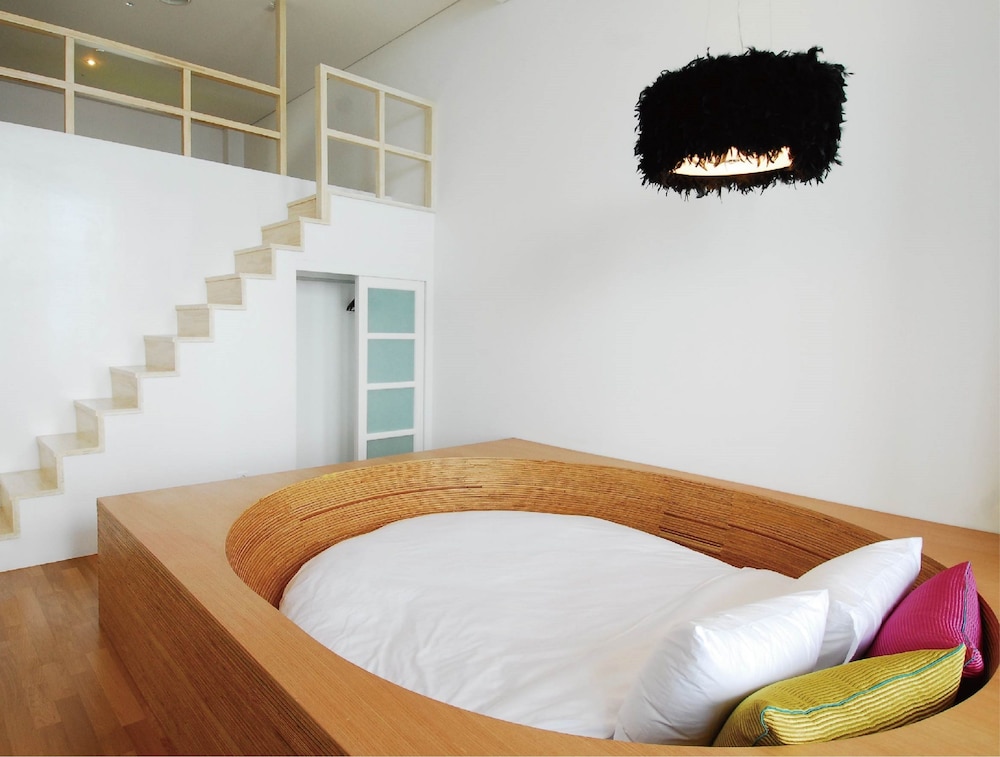 Presidential, Double Bed