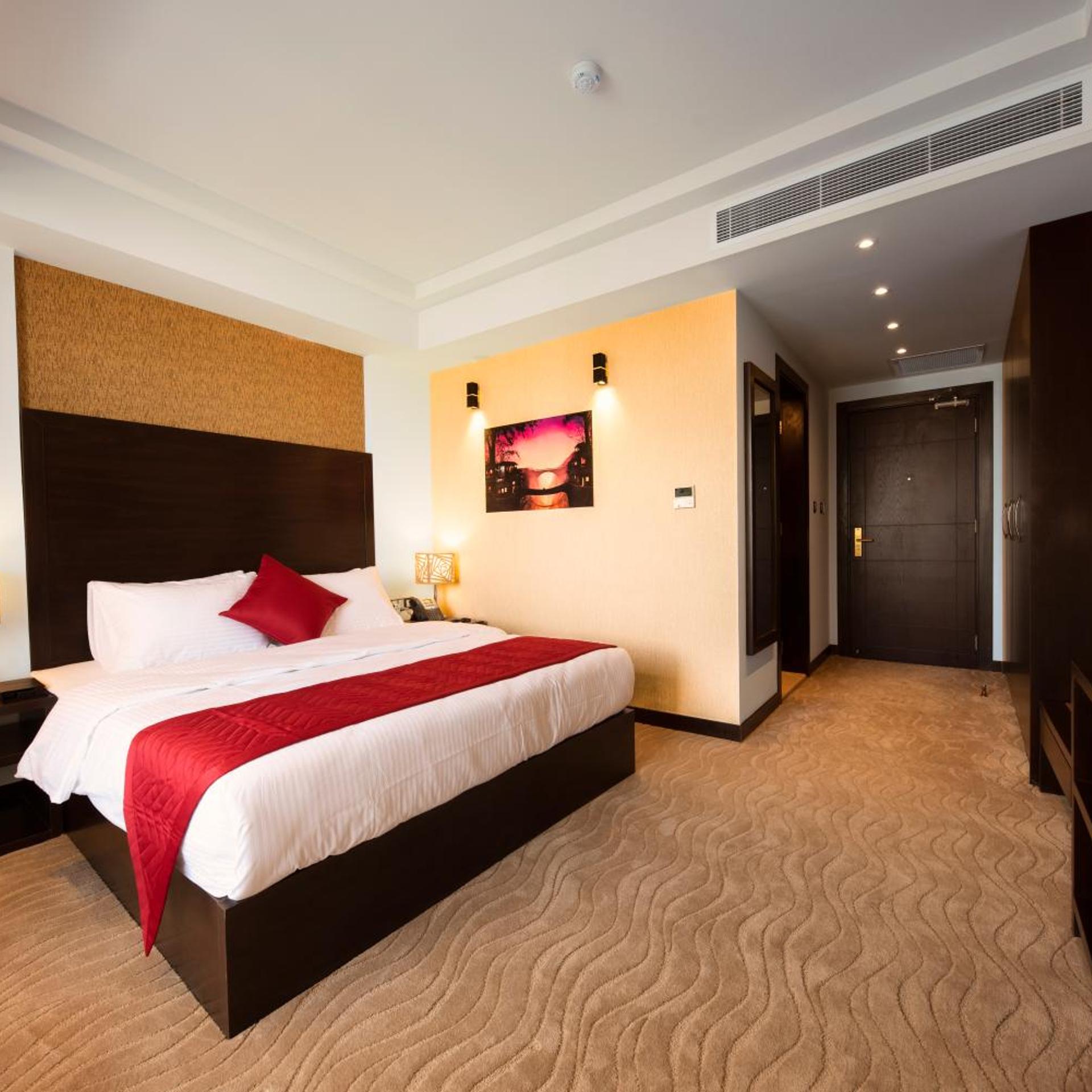 Horizon hotel 19/45
