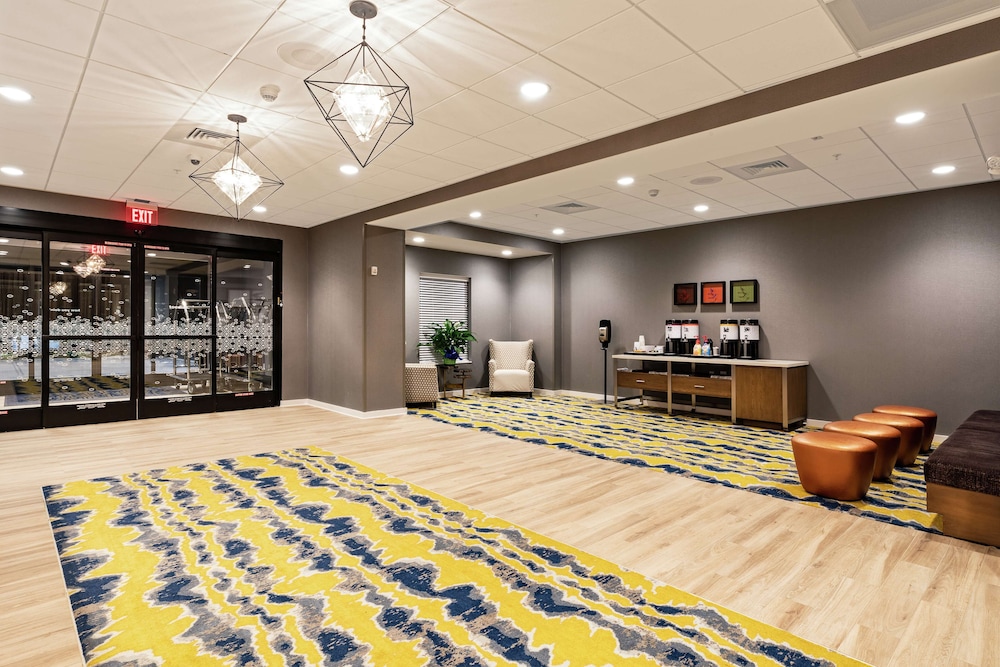 Hampton Inn & Suites Columbia Killian Road 12/78