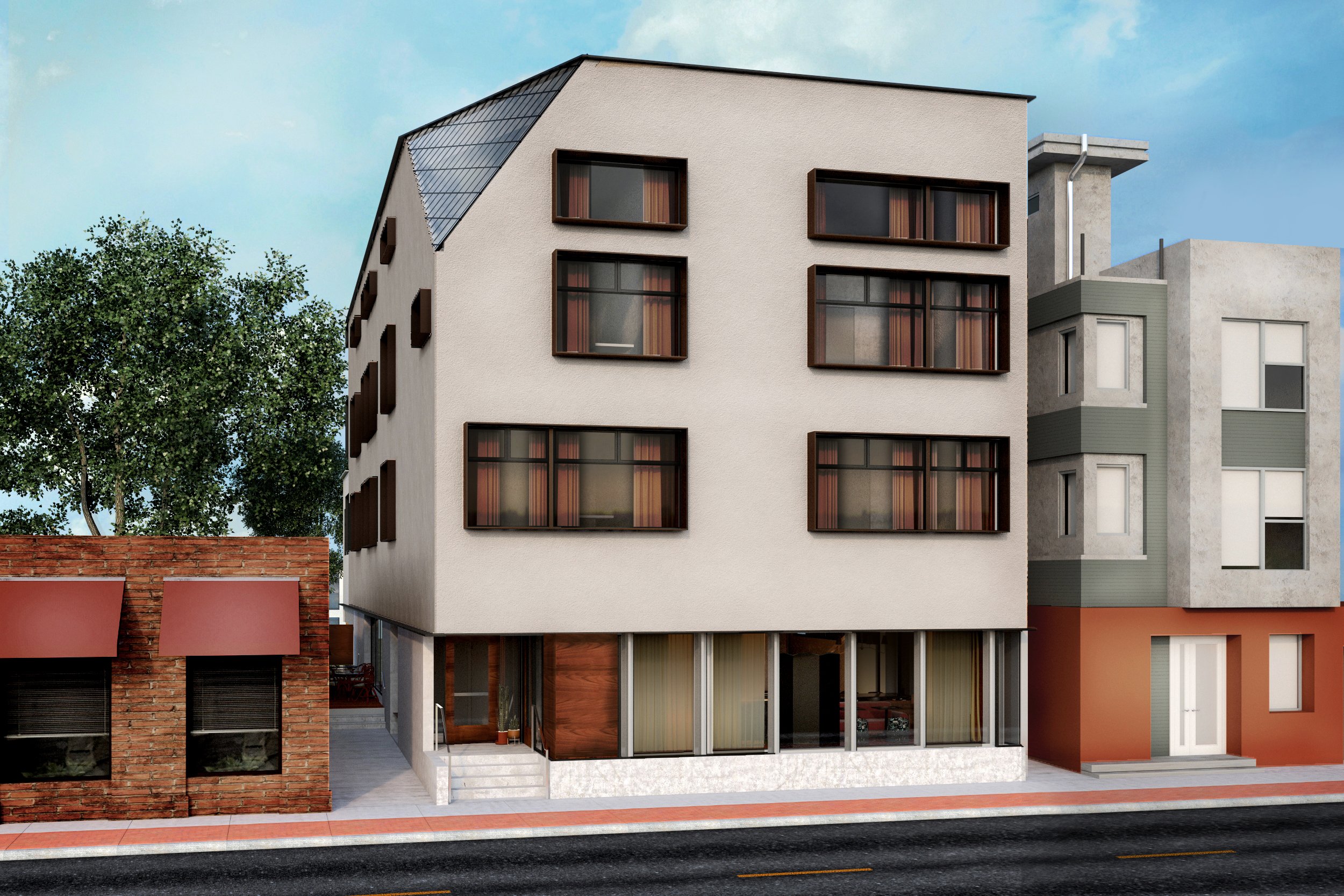 Life House Lower Highlands 2/54