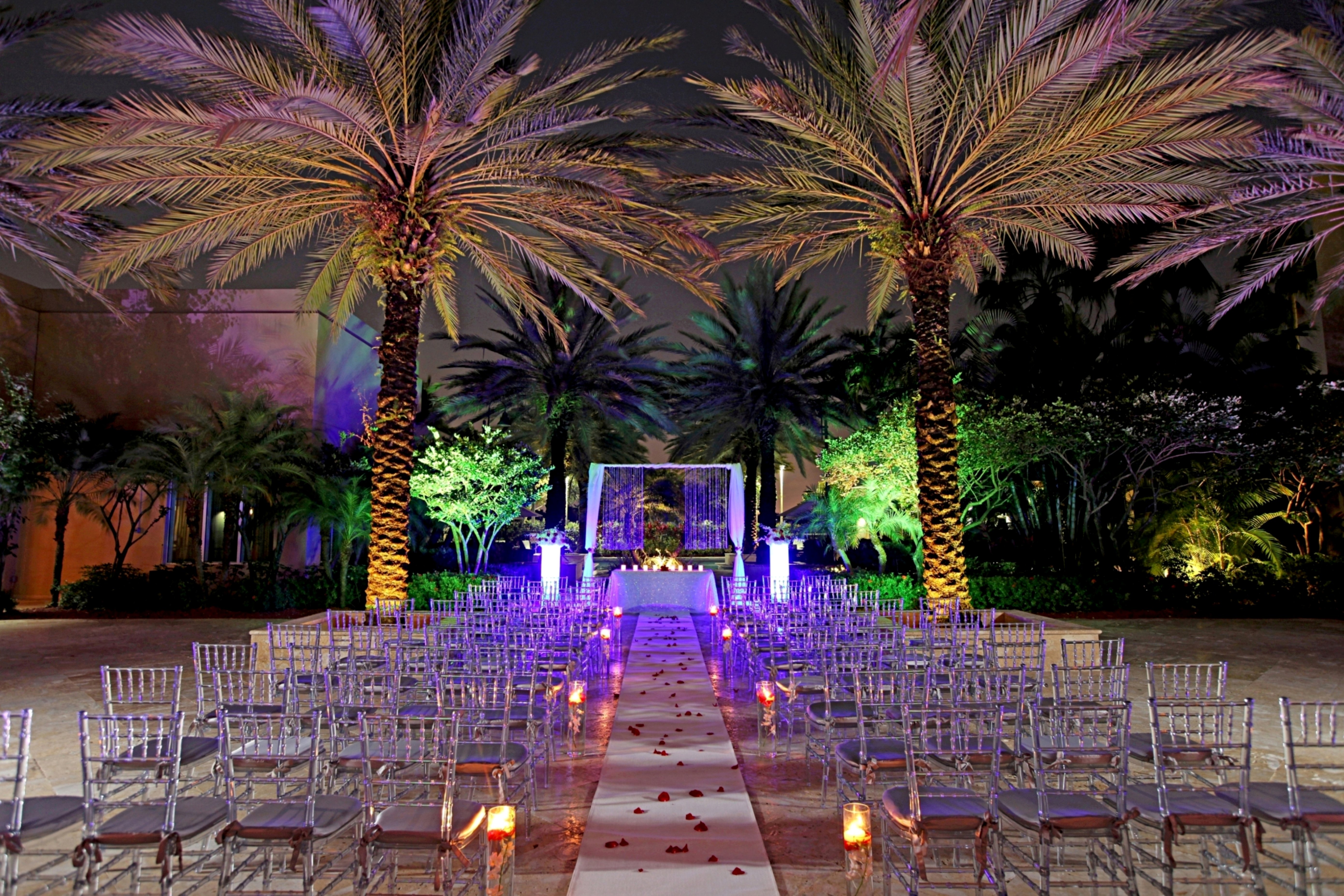 InterContinental at Doral Miami 45/50