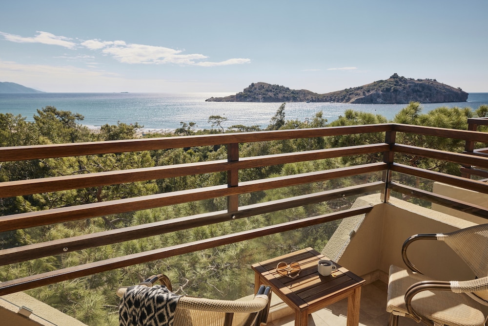 TUI MAGIC LIFE Sarigerme in ORTACA