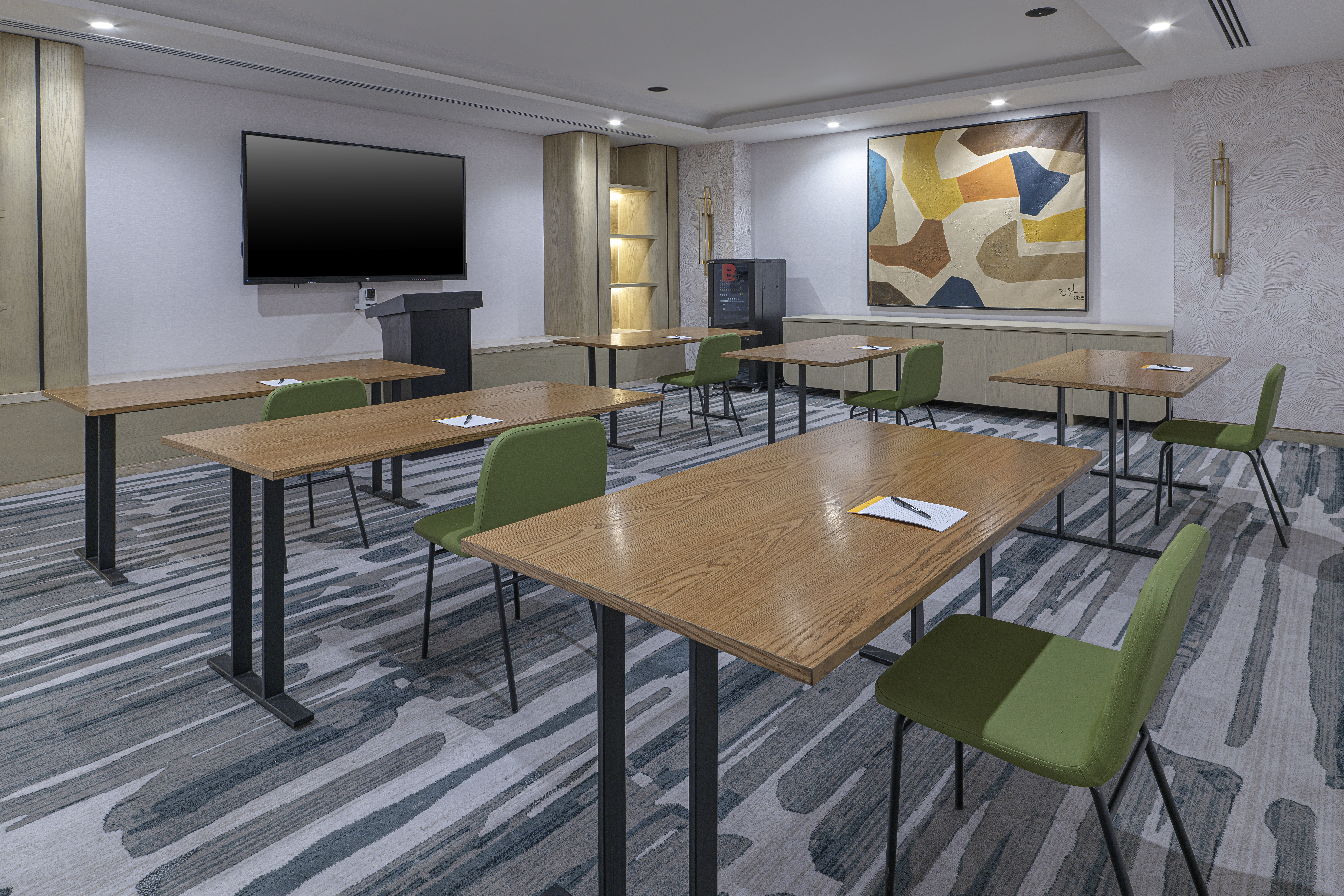 Voco Cairo Arabella Plaza by IHG 53/63