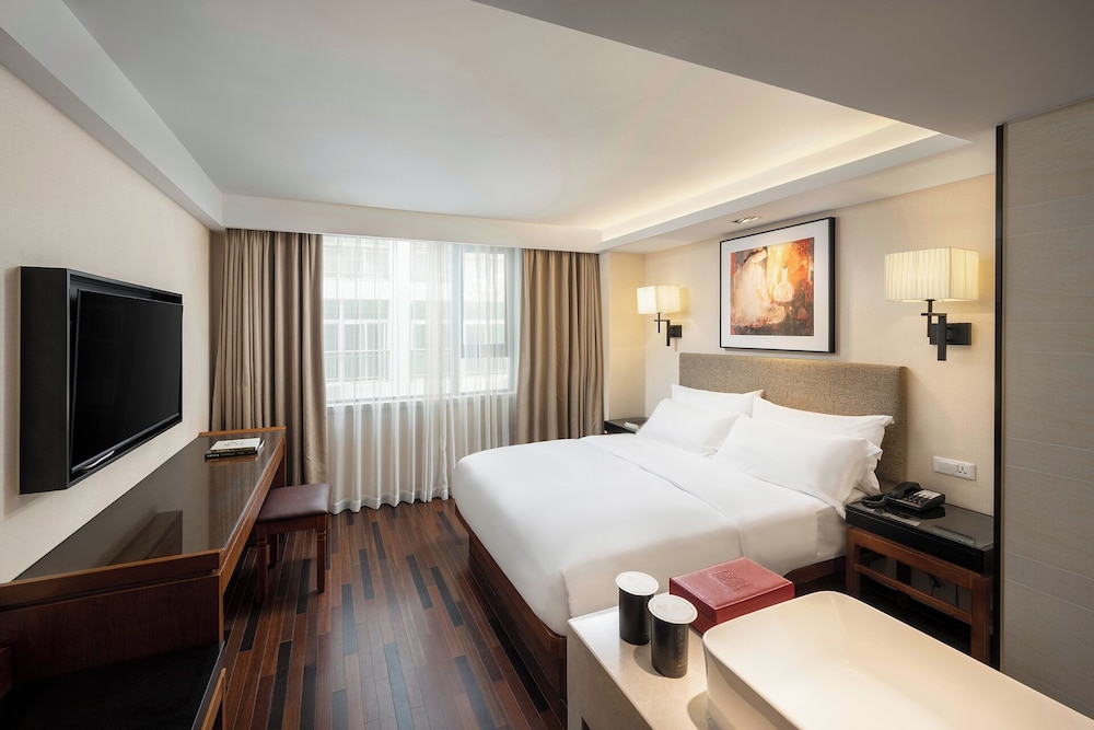 SSAW Boutique Hotel Sanya (Da Dong Hai Branch) 21/50