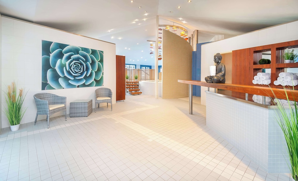 Radisson Blu Furst Leopold Dessau 13/74