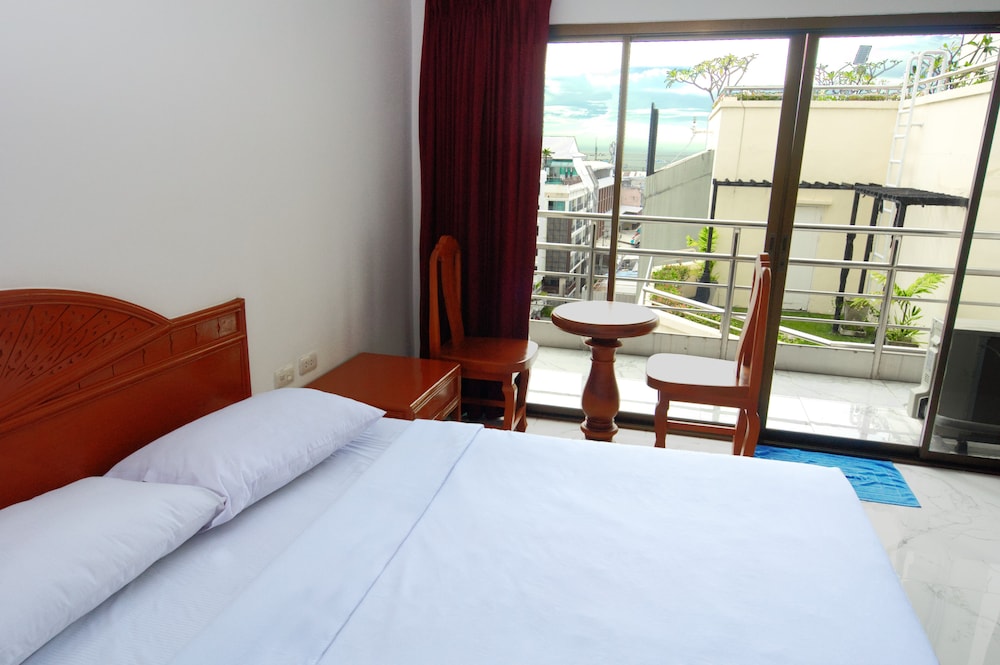 Highfive Hotel 36/70