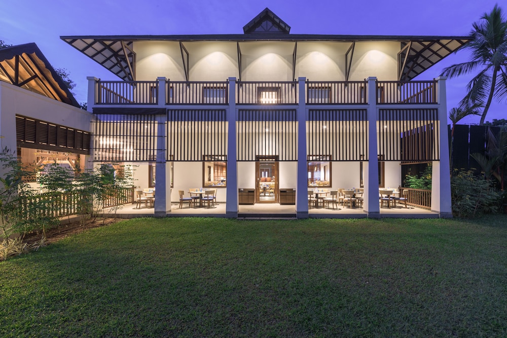 Club Mahindra Ashtamudi in Karunagappally
