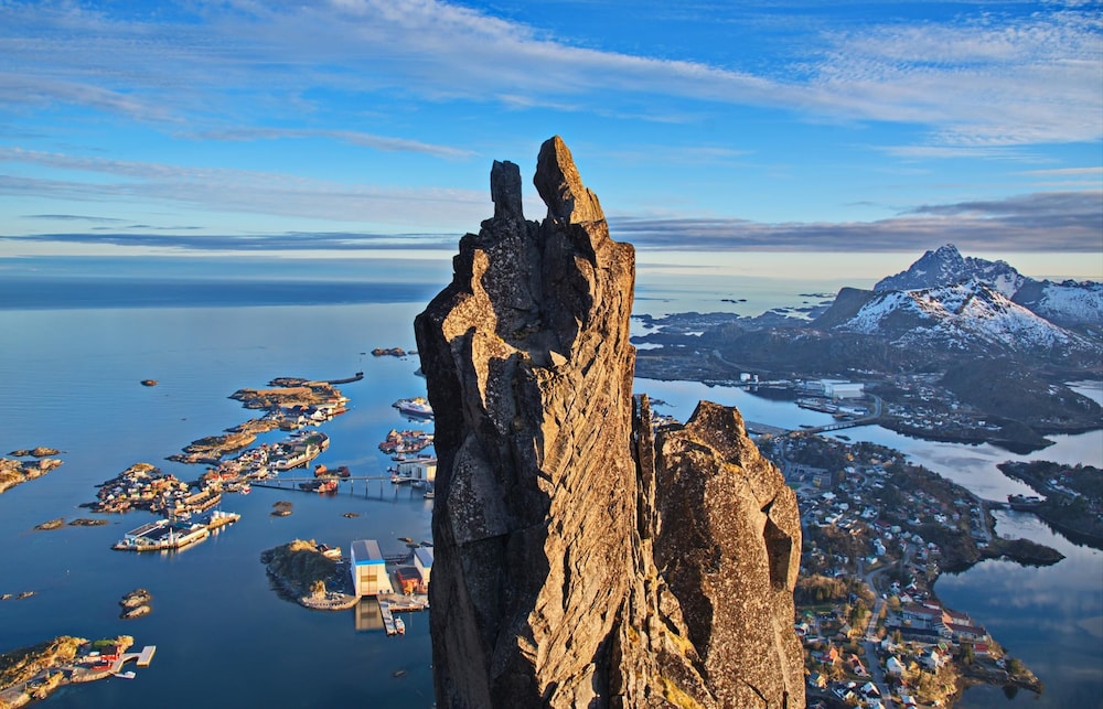 Marina Hotell Lofoten 19/32