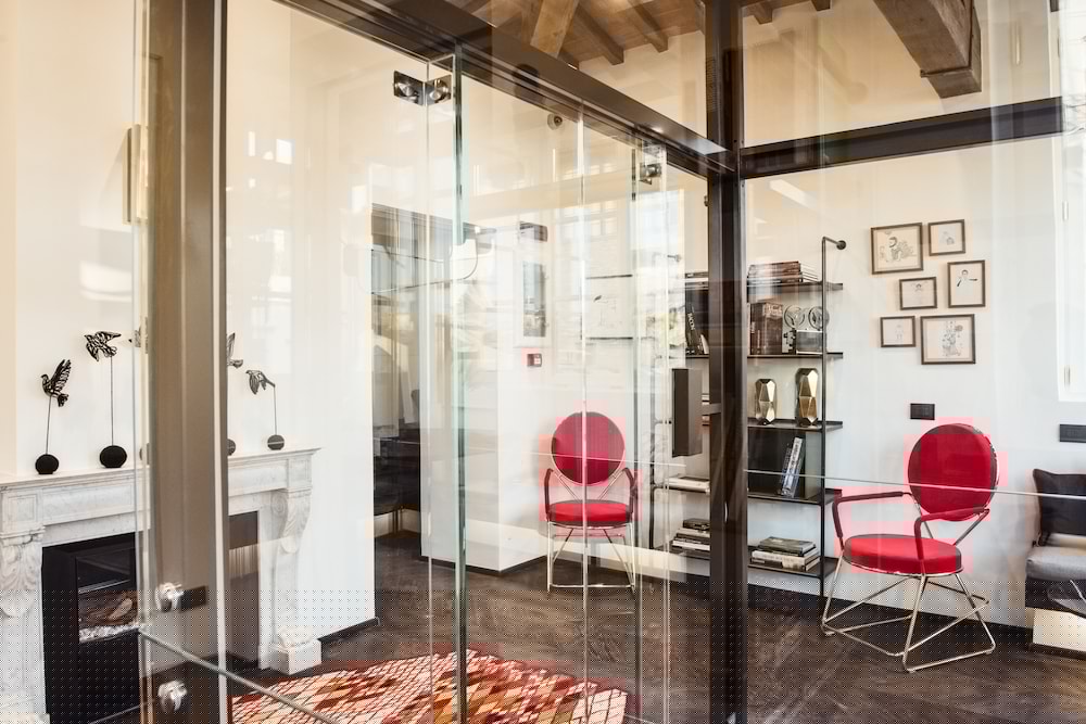 Hotel Milu Florence 42/77