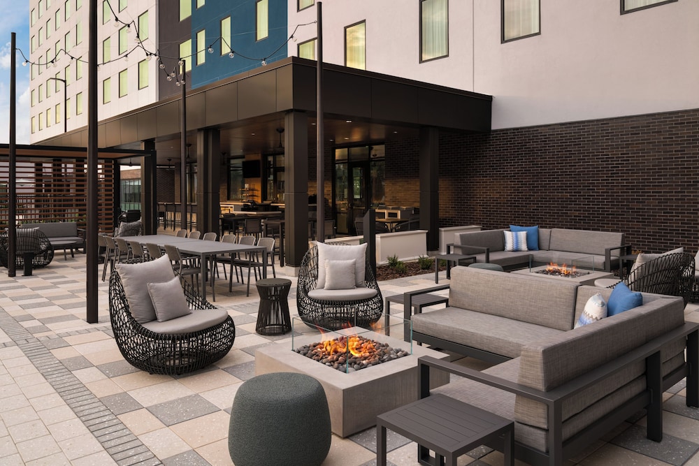 Staybridge Suites Orlando Universal Blvd By Ihg 28/50