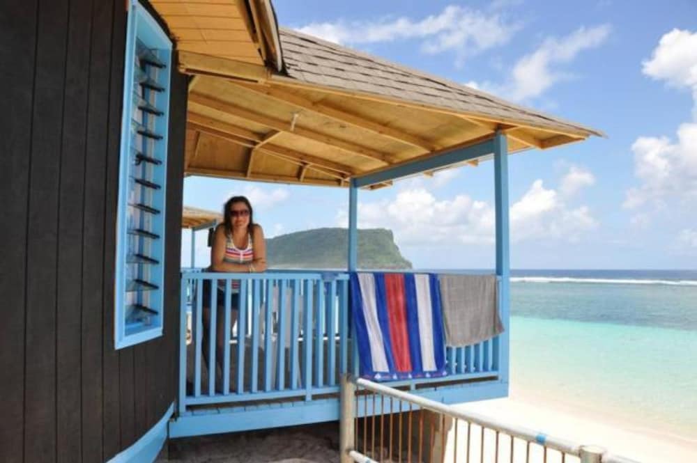 Litia Sini Beach Resort 24/50
