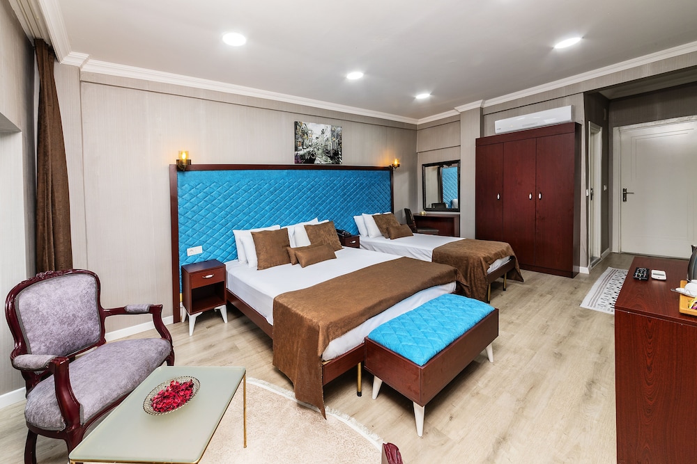 Dove Hotel 15/47