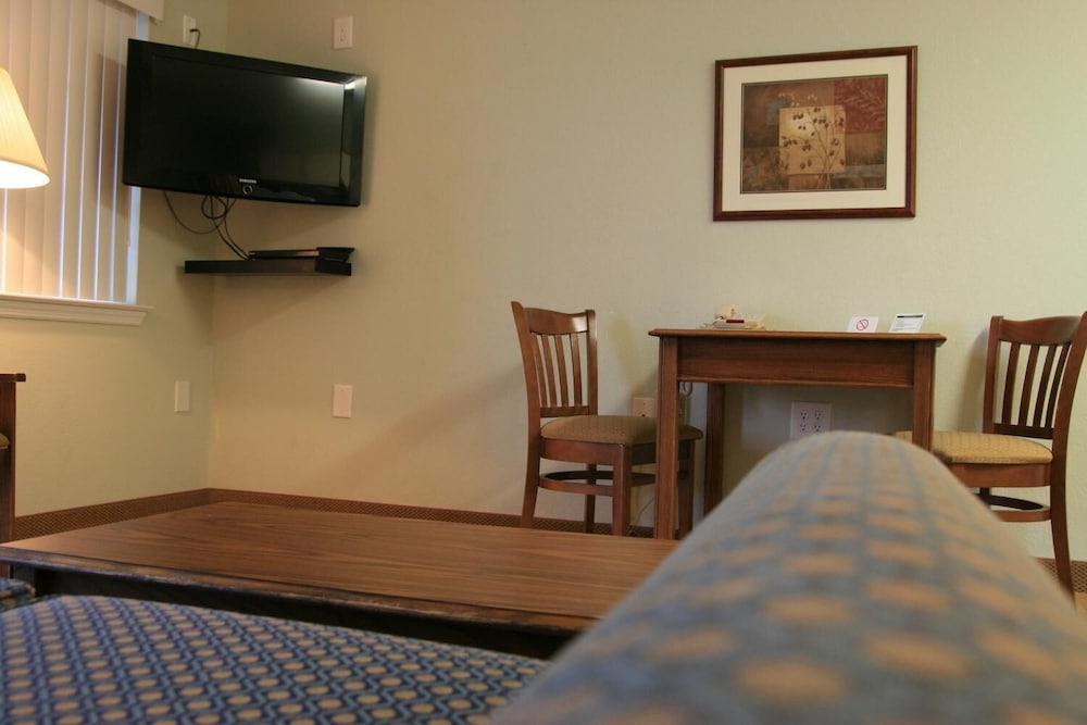 Affordable Suites Wilson 13/32