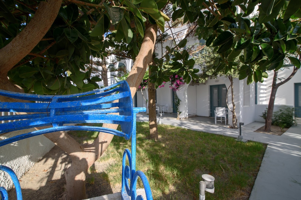 Iris Boutique Hotel 20/35