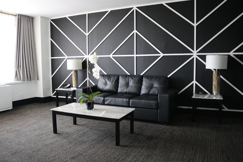 Hotel NoMa, Trademark Collection by Wyndham 35/55