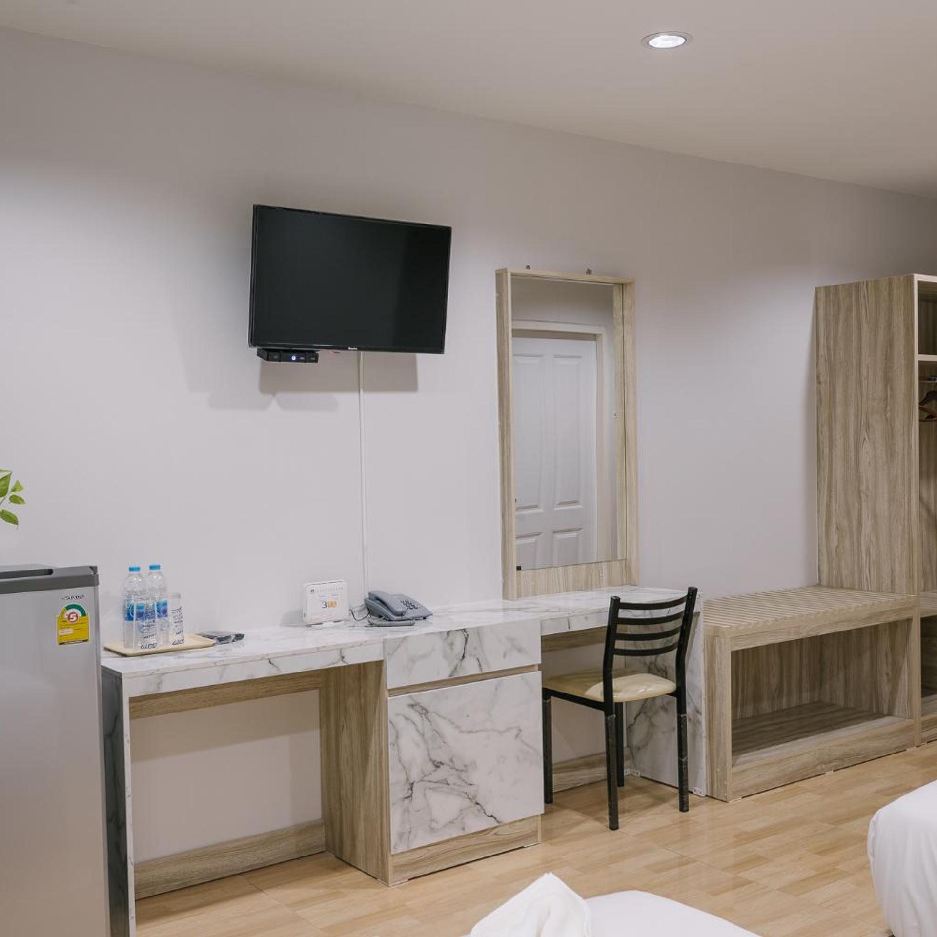Thepchamrat Boutique Hotel 26/33