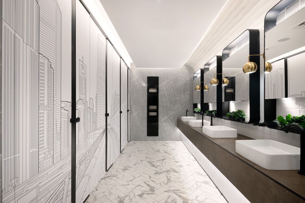 Ecos Dubai Hotel at Al Furjan 23/60