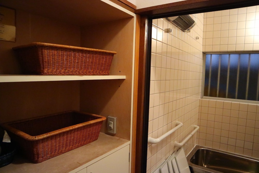 Ryokan Sansuiso 42/45