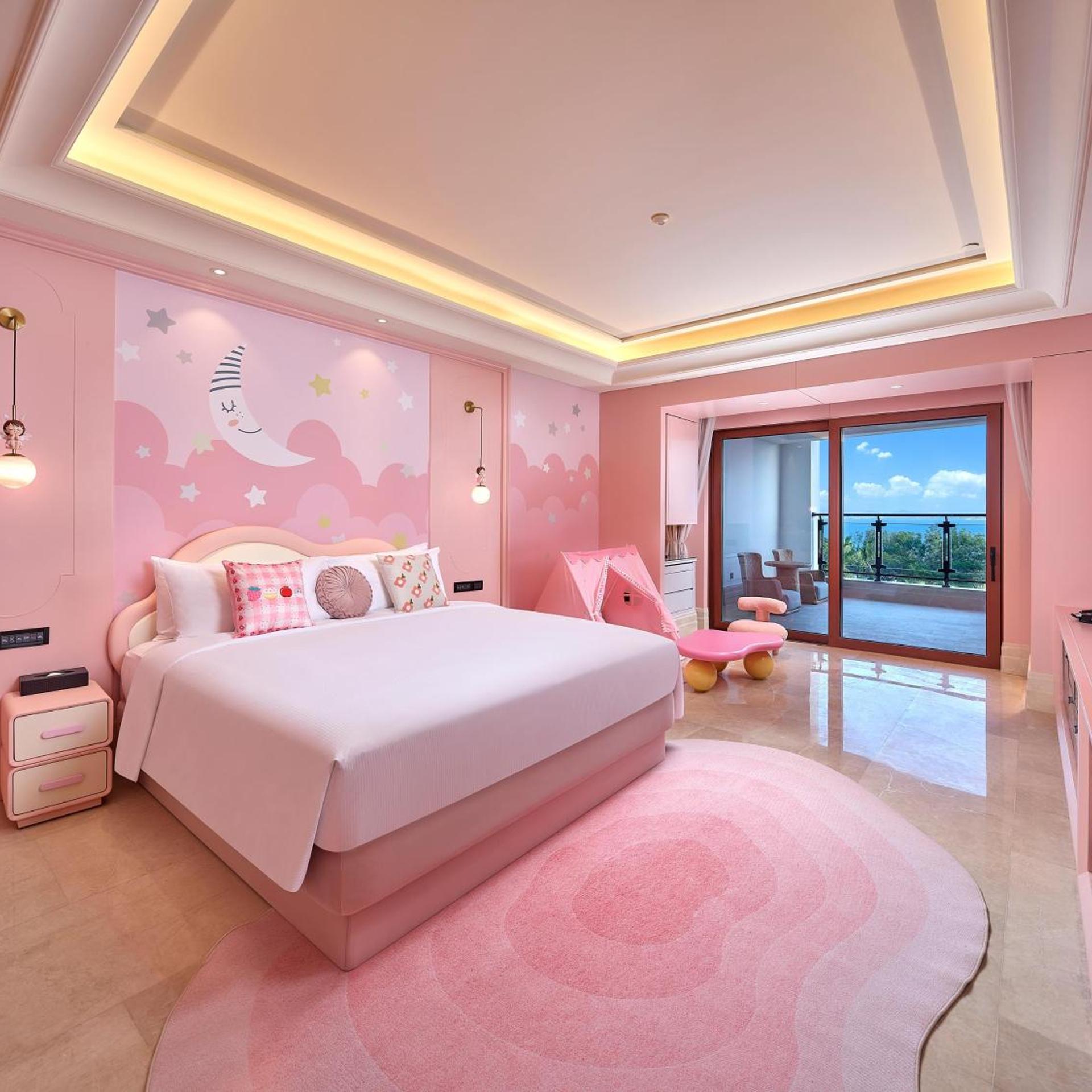 DoubleTree by Hilton Sanya Bay 17/50