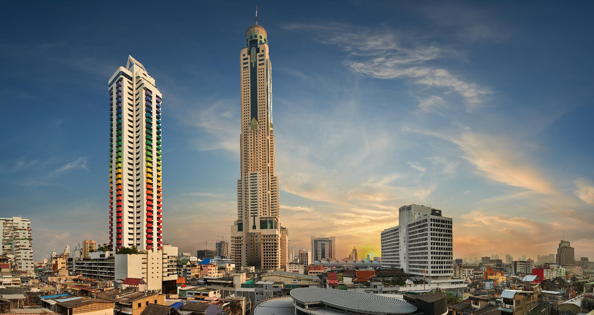 Aryan Suites Hotel 50/53