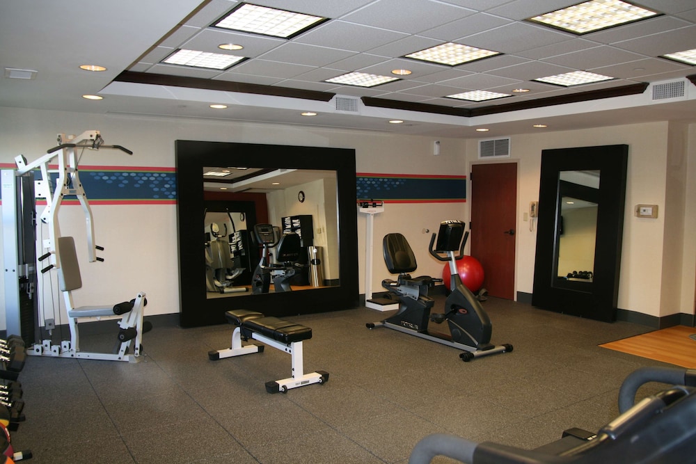 sport_facililities