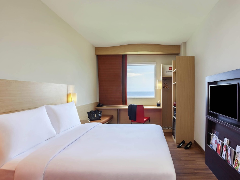 Ibis Manado City Center Boulevard 10/28